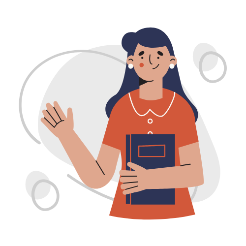 a teacher who want to upgrade the skills and want to start the side hustle