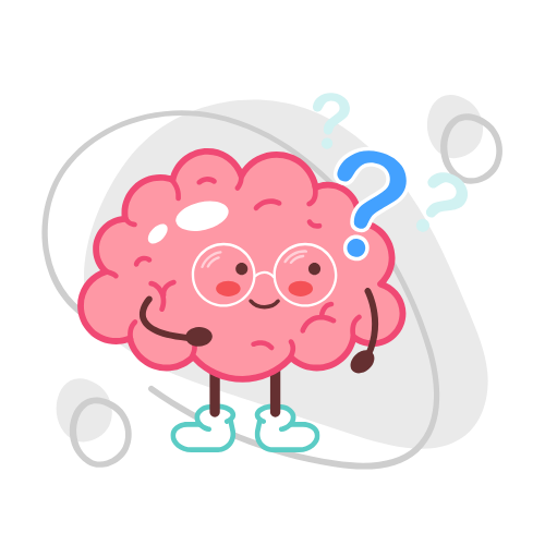 a curious brain who want to know about the course