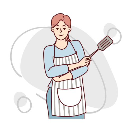 a house wife want to start her own coaching classes